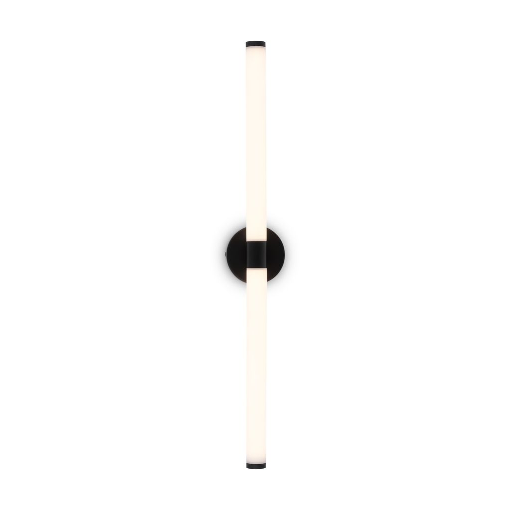 Maytoni applique Axis Nero MOD106WL-L16B3K Immagine del prodotto 