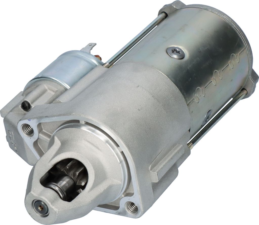 VALEO 438240 Anlasser OE 04801516AA kompatibel mit 300 C, Musso, Cherokee, C-Klasse, CLC-Klasse, CLK, CLS, E-Klasse, G-Klasse, GLK-Klasse, M-Klasse...