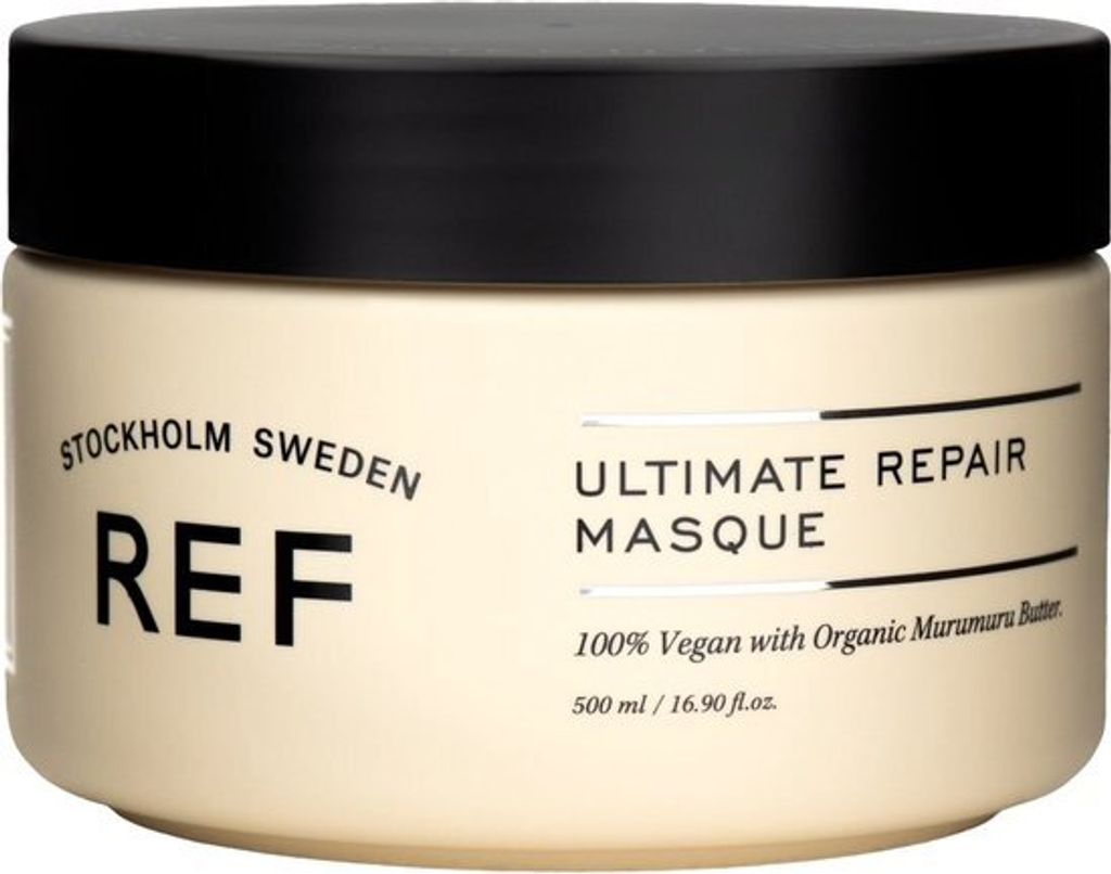 REF Ultimate Repair Masque 500 ml Zdjęcie produktu 