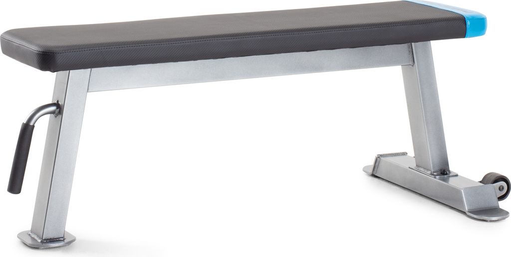 Pro-Form Carbon Strength Flat Bench Hantelbank