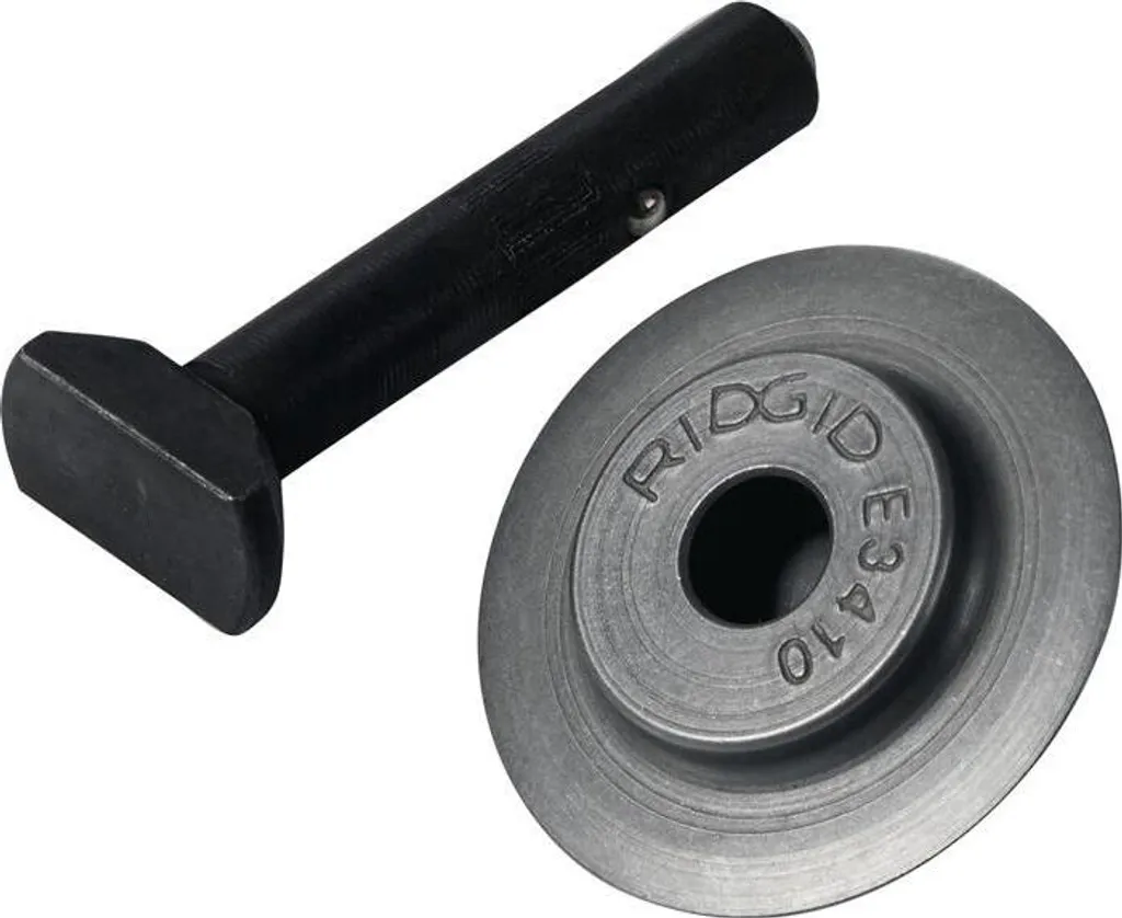 Mola di Ricambio RIDGID d.17,8 mm Taglio d.3,5 mm - Acciaio Alta Qualità