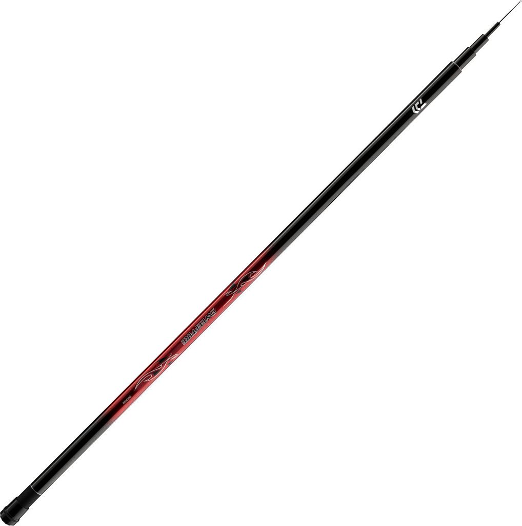 Daiwa Stipprute Sweepfire Telepole Obrázok produktu 