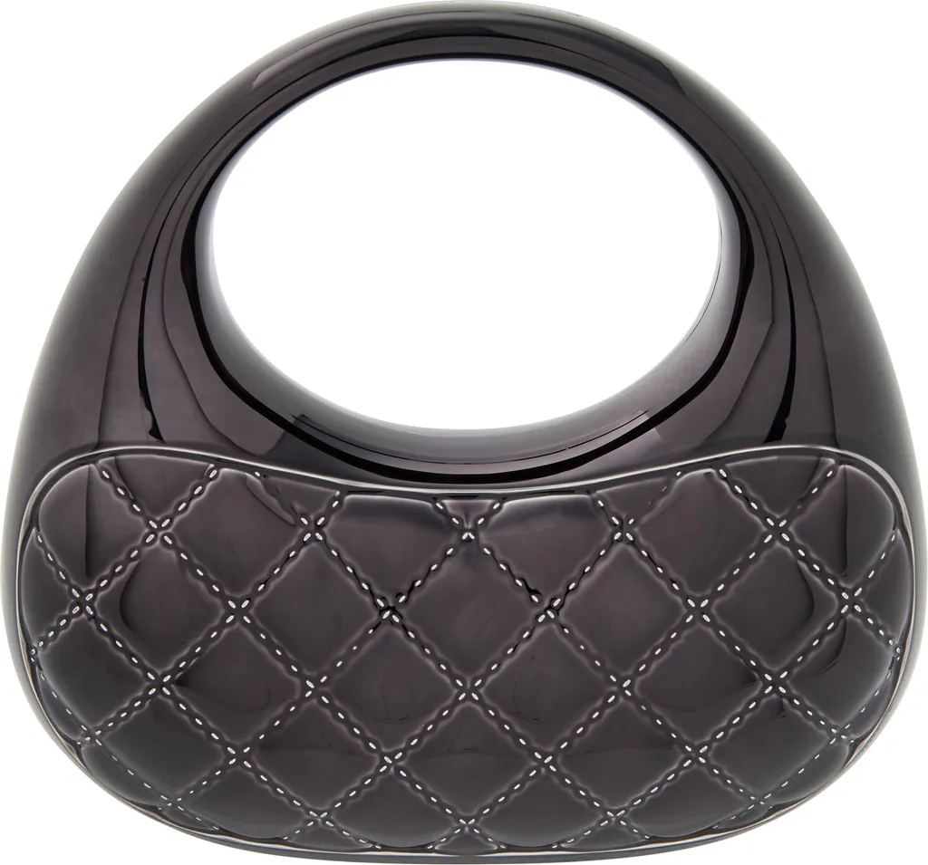 Borsa Nera Joella Donna | Trend 2026 Taglia Unica | Spedizione Rapida