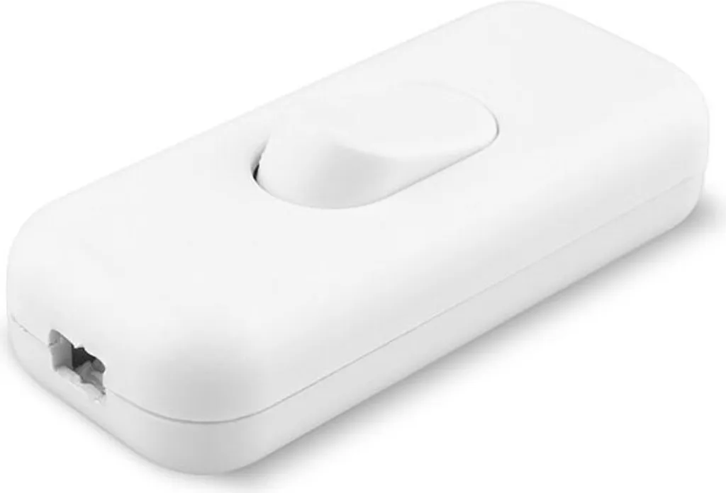 Interruttore Onlex 4A Bipolare 220V - Componente Elettrico Professionale - 1