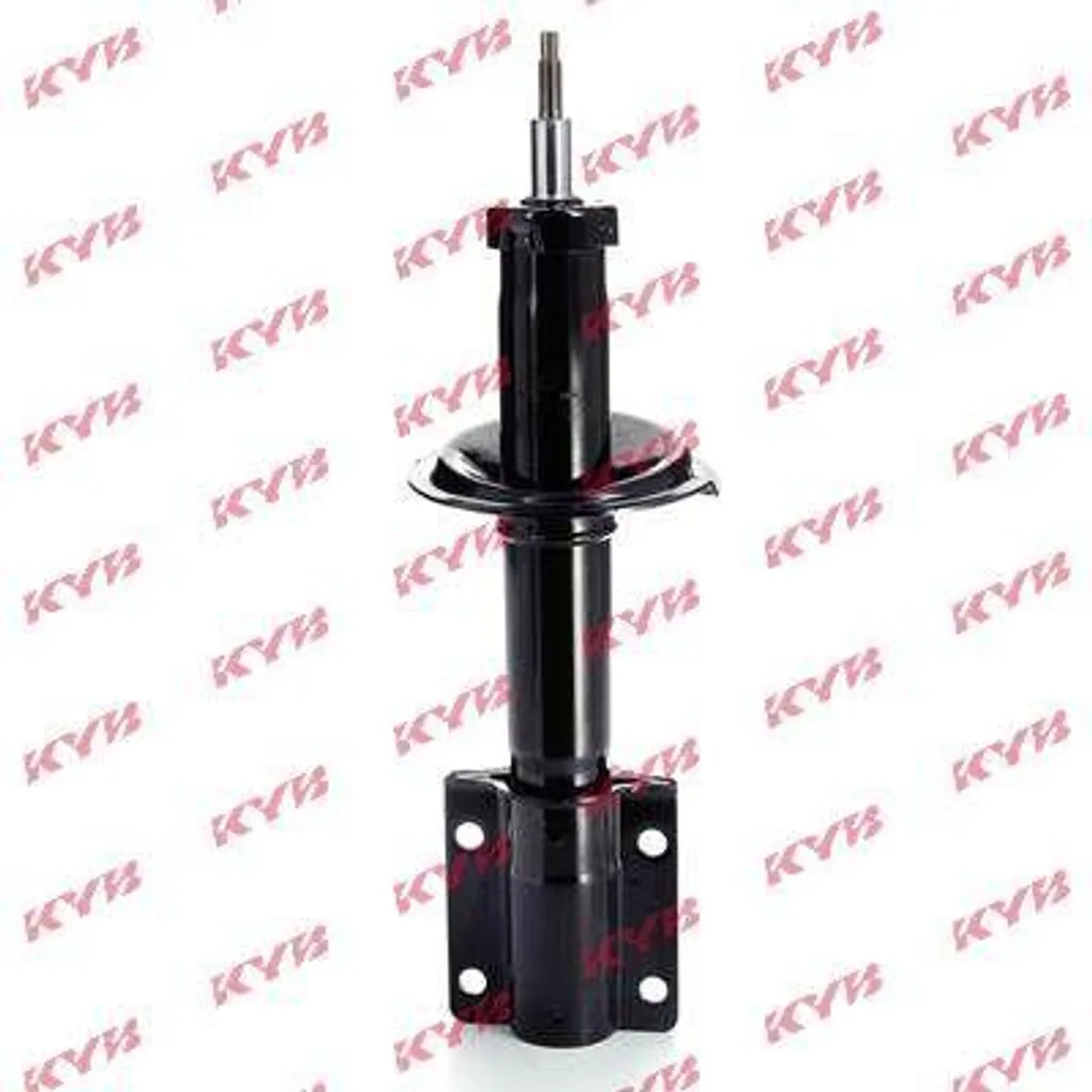 Amortisseur de suspension KYB pour utilitaire Jumper et Ducato