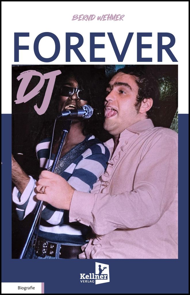 Forever Dj