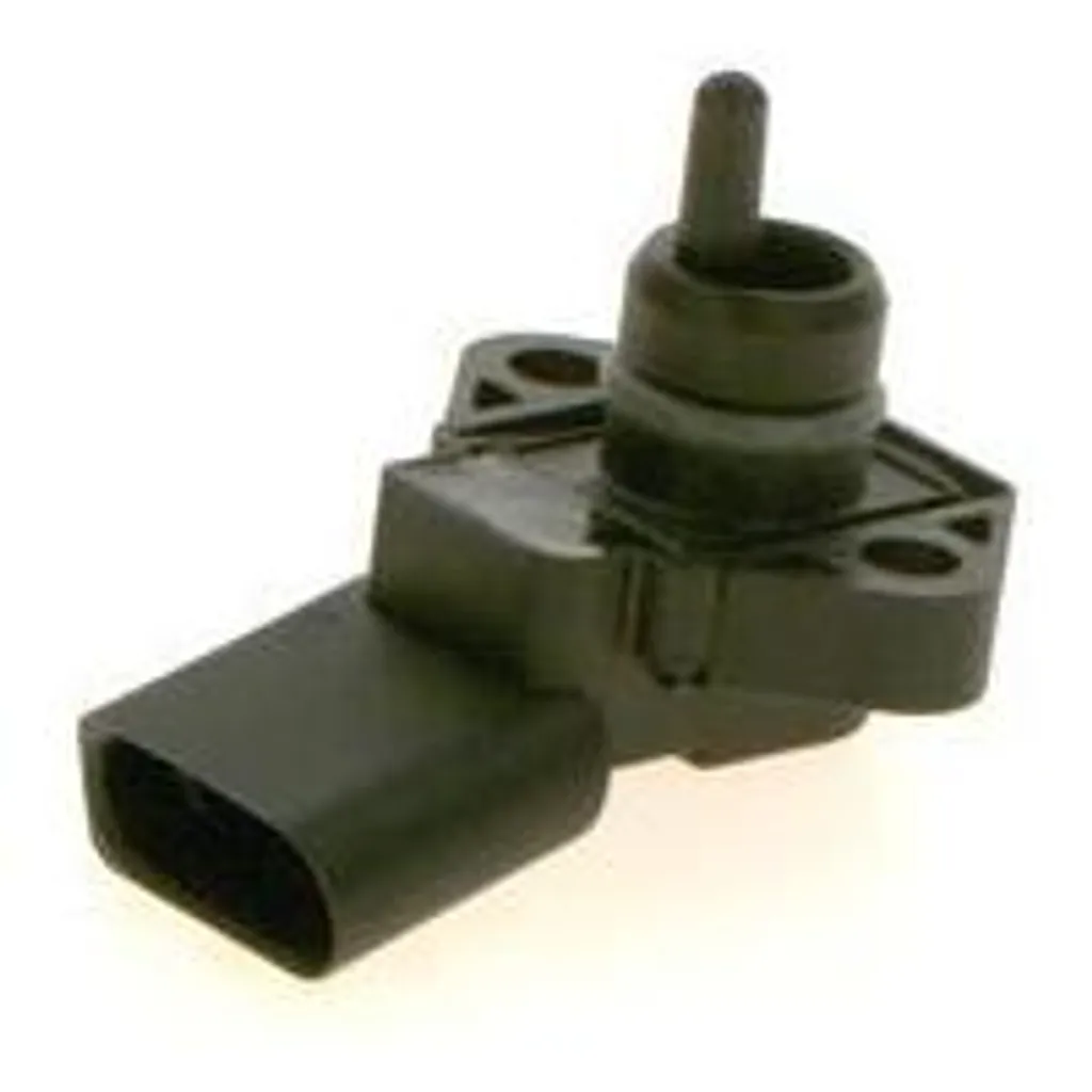 Capteur MAP Bosch 0261230011 Haute Précision pour VW Caddy et Inca