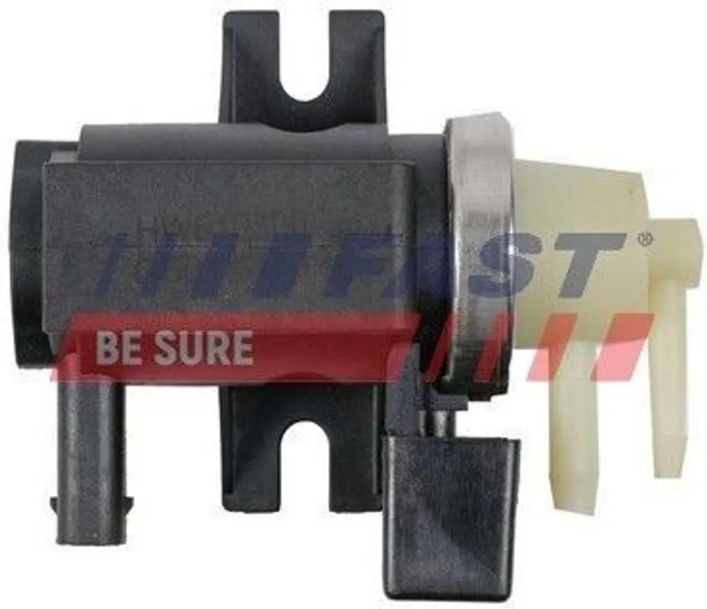 Capteur de gaz d'échappement FAST pour Sprinter W906 et Smart Fortwo 451