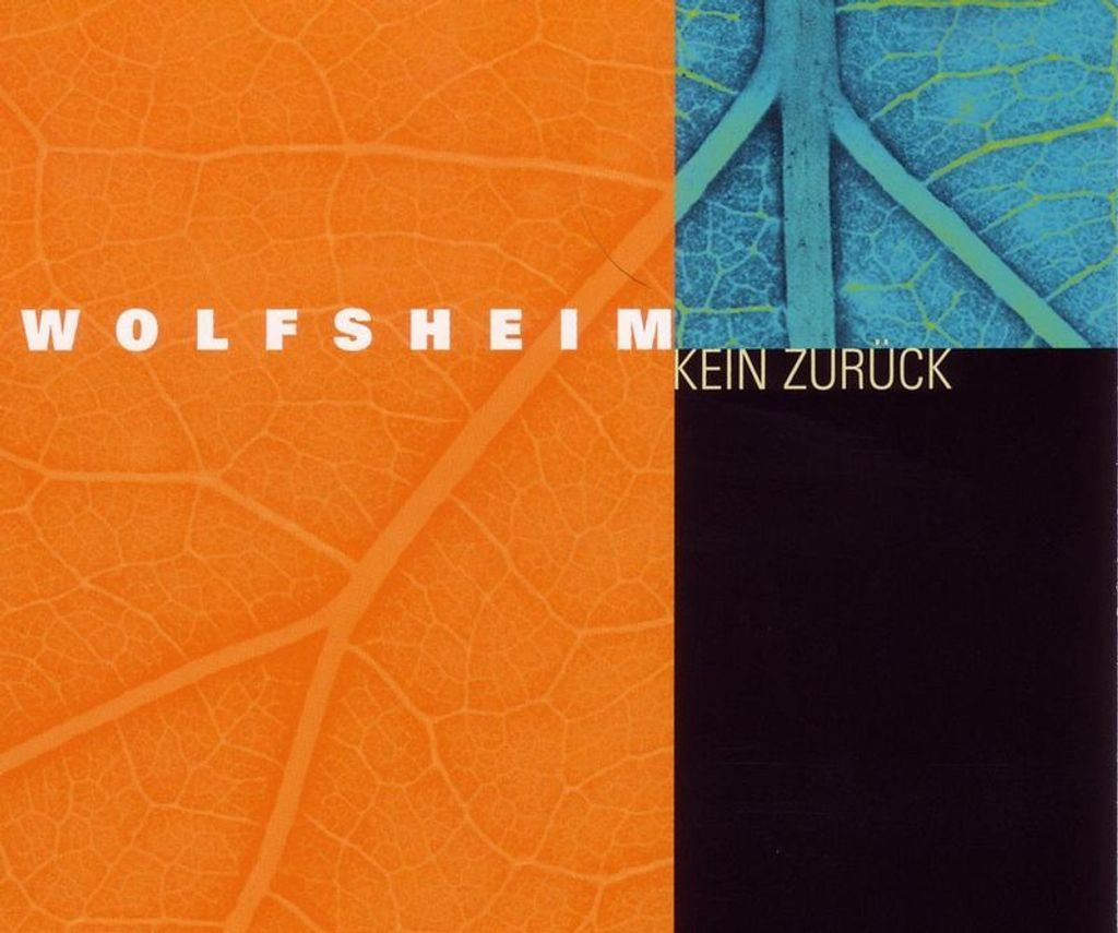 Wolfsheim-Kein zurück