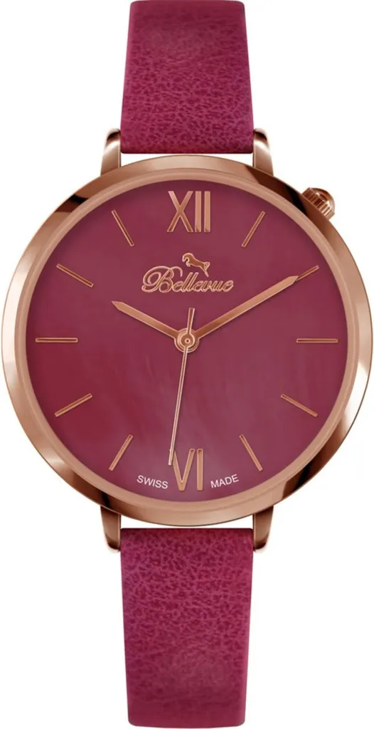 Orologio Bellevue B50 Originale: Prezzo Imbattibile e Qualità Svizzera