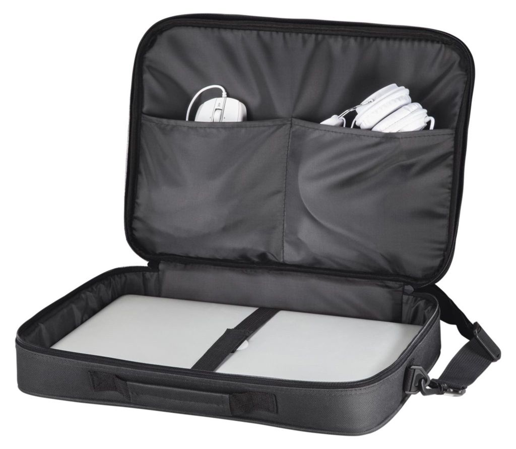Hama "Montego"・Custodia per notebook・40 cm (15,6") Immagine del prodotto 