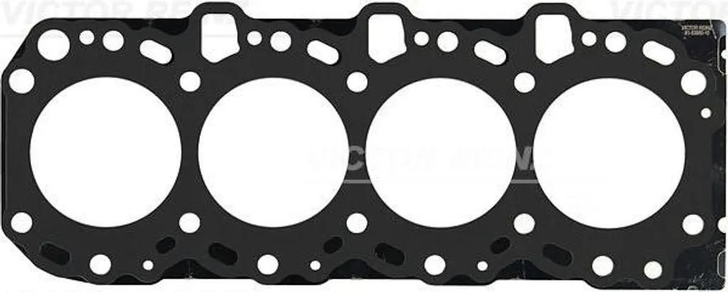 Joint de culasse VICTOR REINZ 61-53980-10 pour Land Cruiser OE 111150L020B0