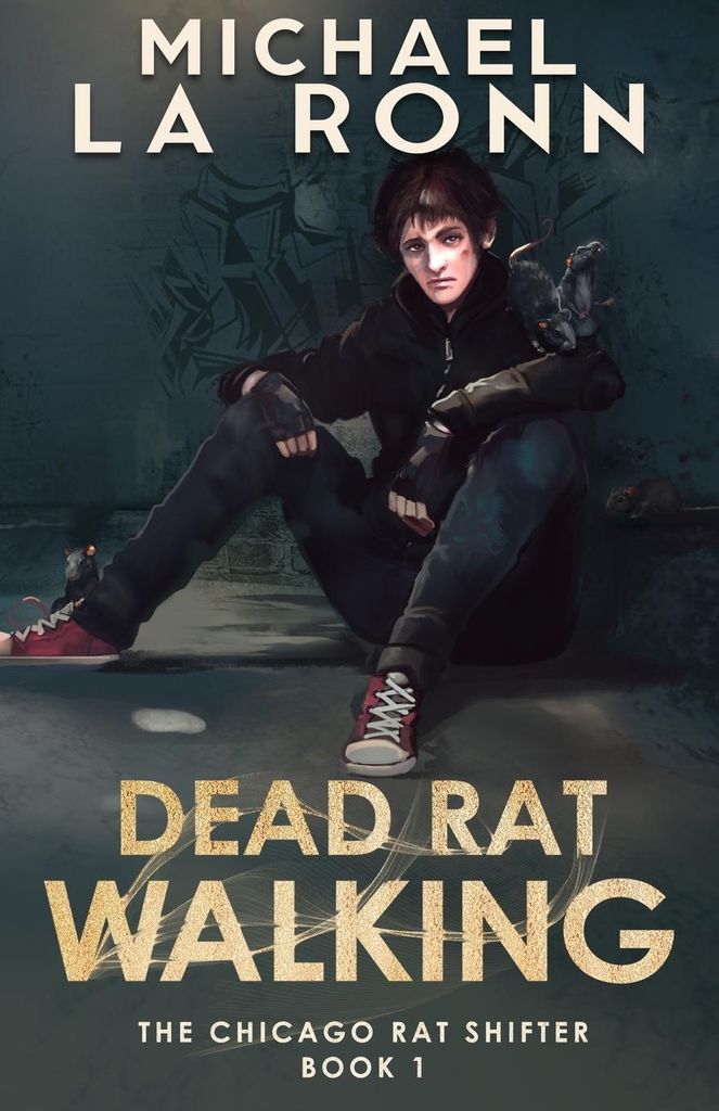 Dead Rat Walking