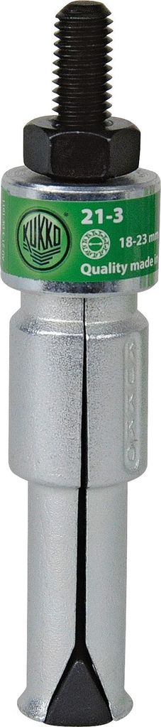 kukko vnútorný odsávač 44248 pre otvory Ø 14-19 mm - Obrázok produktu 