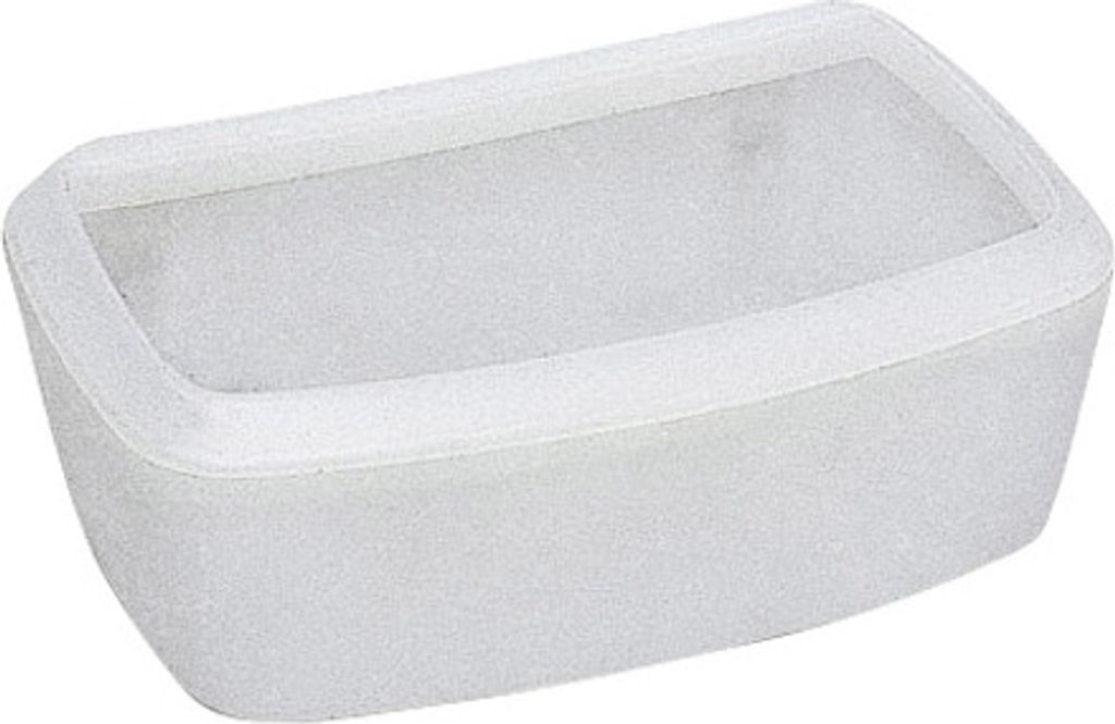 STEFANPLAST bol à eau pour Gulliver 4,5,6,7 16x10x5,7 cm Image du produit 