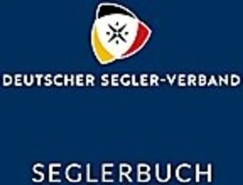Carnet de navigation Seglerbuch pour voilier et journal de bord rigide