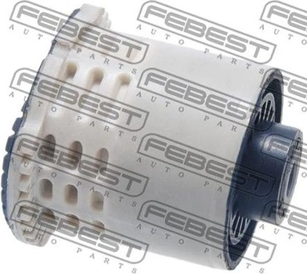 Roulement de carter d'essieu FEBEST CHAB-CRR OE 13313230 pour Astra J