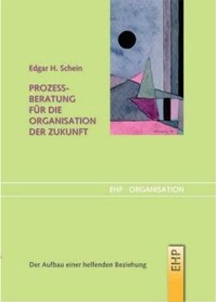 Prozessberatung : Réussir la transition vers une organisation du futur