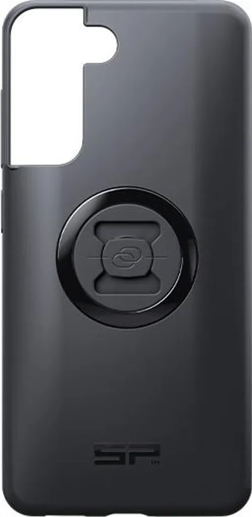 Coque Galaxy S21 FE pour un Usage Quotidien - Protection Chocs et Dos