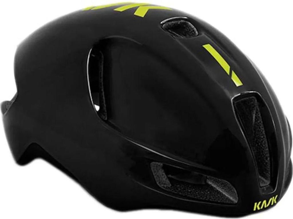 Kask Utopia Wg11 Helm Schwarz S Schwarz S