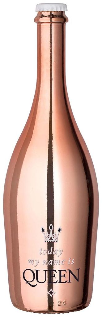 Heuchelberg dnes se jmenuji QUEEN Rotwein 750ml Obrázek produktu 
