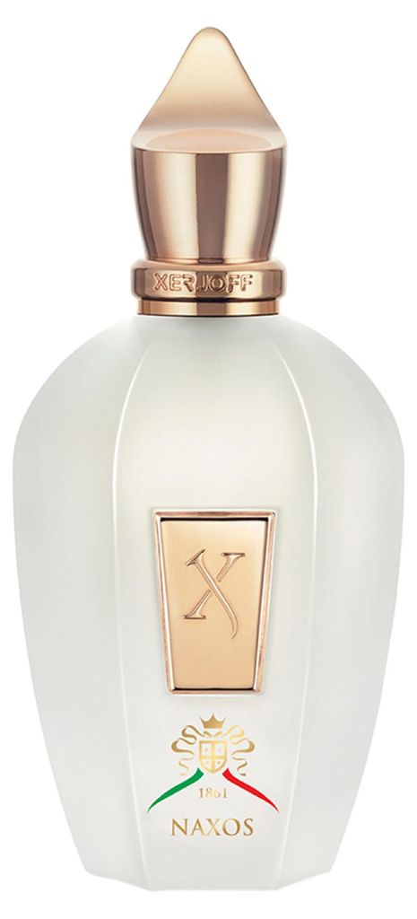 Xerjoff 1861 Naxos Eau De Parfum 100 ml Produktbild 