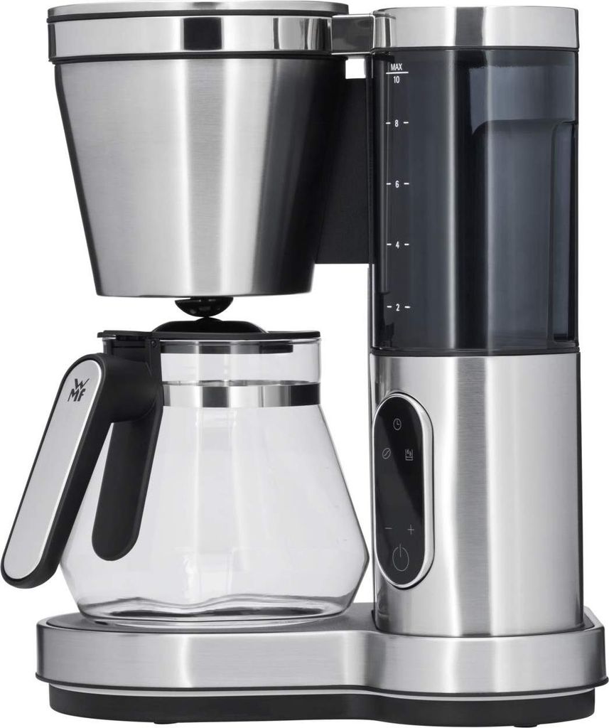 Wmf Kaffeemaschine 10 Tassen 1000W (412320011 Lumero) Obrázok produktu 