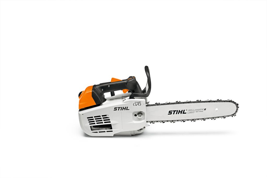 Stihl Benzin-Kettensäge MS 201 TC-M 3/8P 1.1 mm 50 TG Schwert 35 cm 30050003909