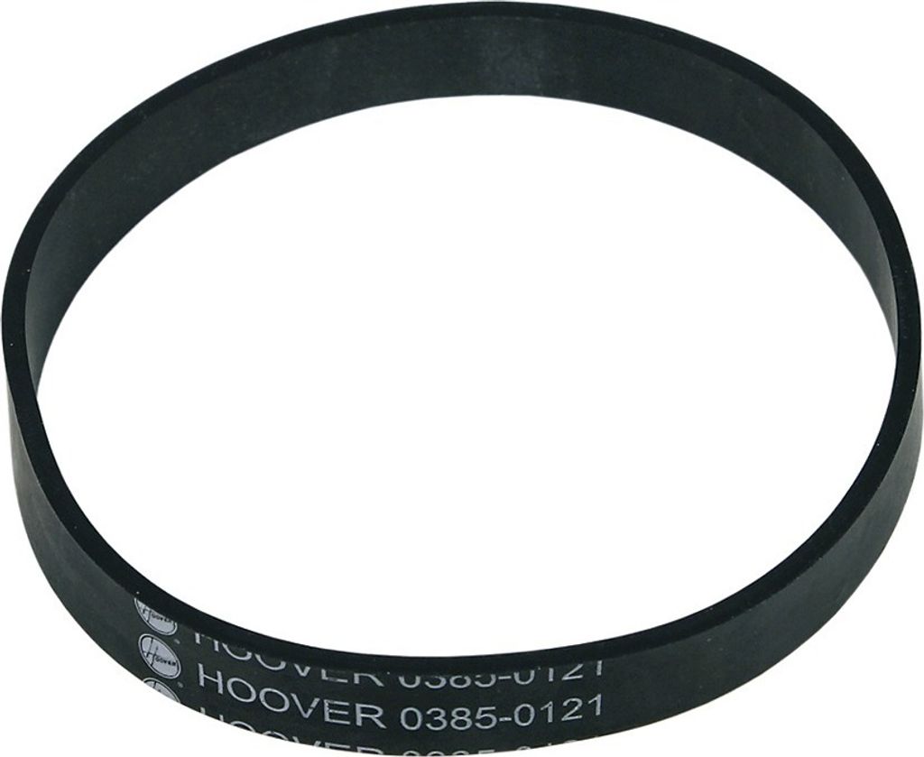 easyPART passend für 35601265 HOOVER Candy Riemen Treibriemen Flachriemen 0385-0121 Walze Typ V34 Globe Staubsauger Bürstsauger