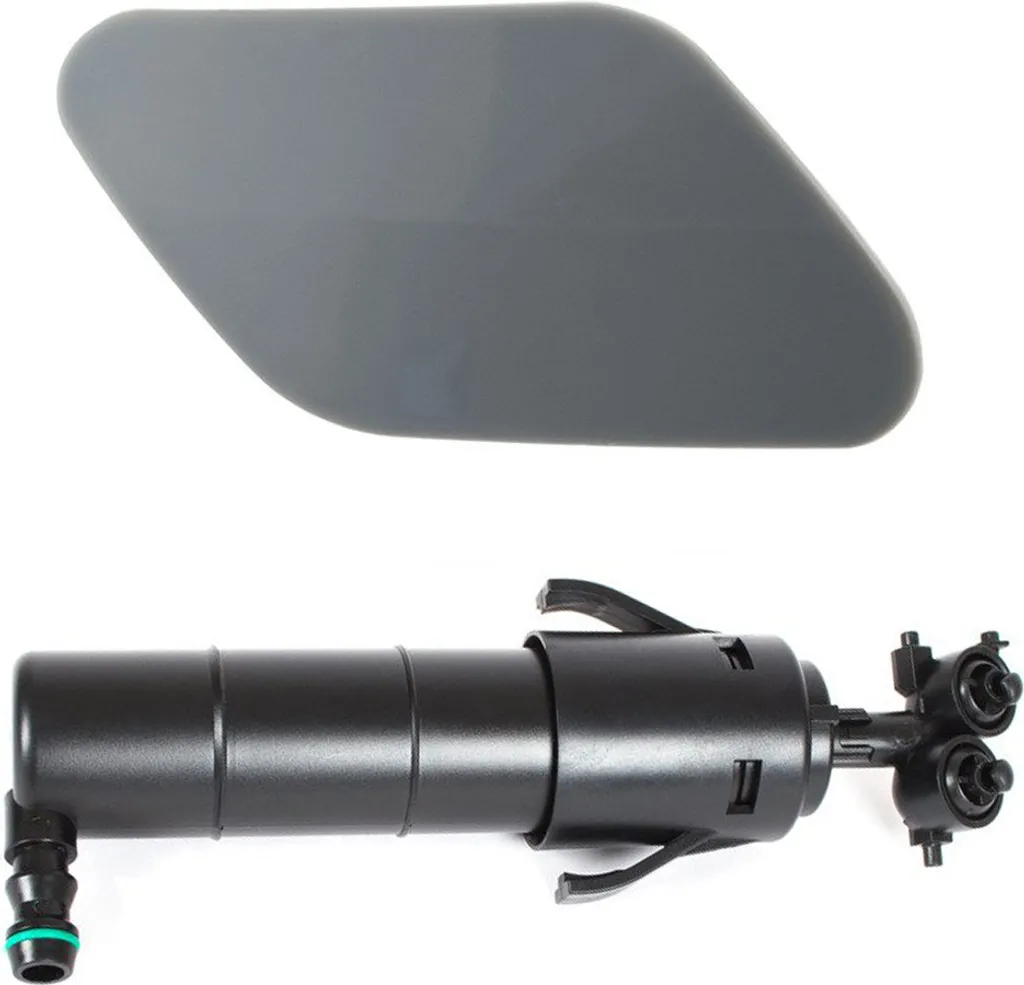 Buse de nettoyage de phare SRA pour Opel Insignia 09-17 - Côté Droit OE