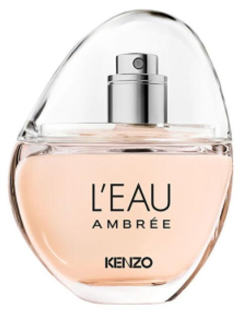 Kenzo L'Eau Ambrée Edp, flacone da 100 ml Immagine del prodotto 