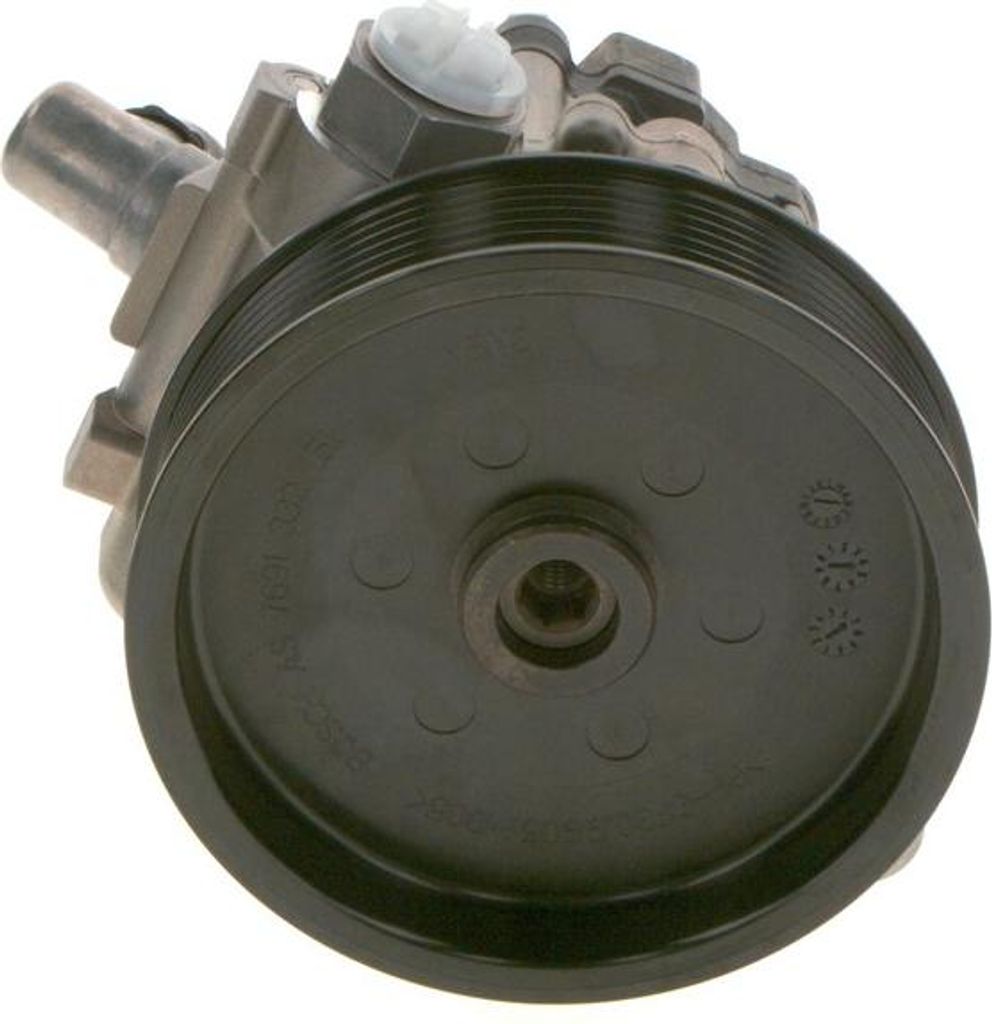 BOSCH K S00 000 694 Servolenkung Pumpe Servopumpe passend Produktbild 