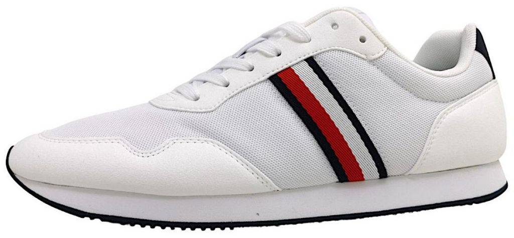 Tommy Hilfiger  Herrenschuhe Für lose Einlagen Schnürer Productafbeelding 