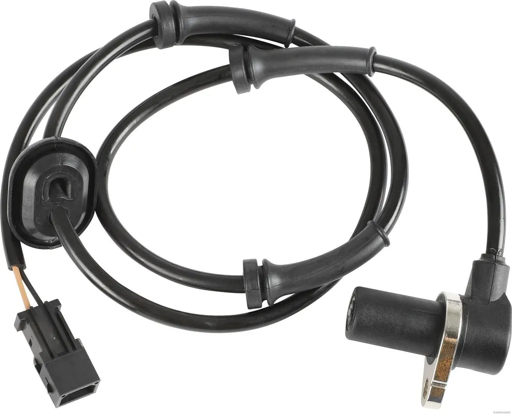 Capteur de vitesse de roue ABS auto compatible Audi A4 B5 et A6 4B