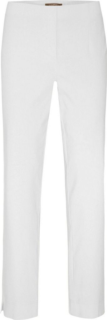 Stehmann ’Stretchhose für Damen in weiß’ weiß 2170-10-00500