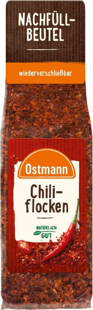Chiliflocken