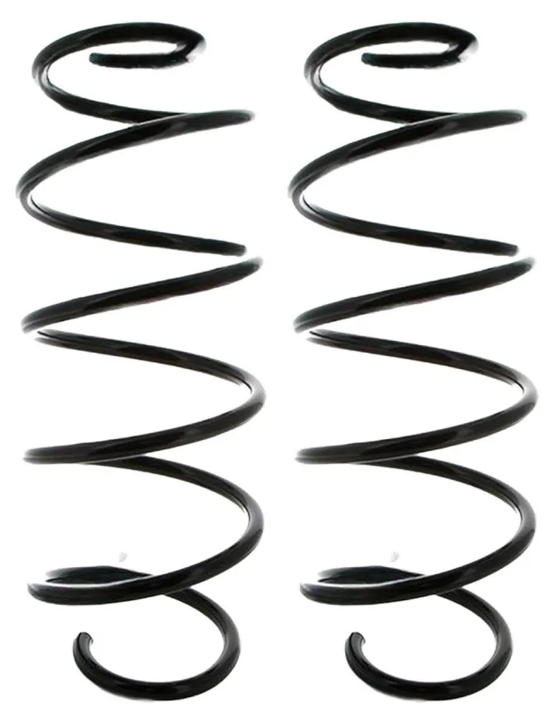 Ressort de Suspension Avant Peugeot 208 Modèles 2012 et Après
