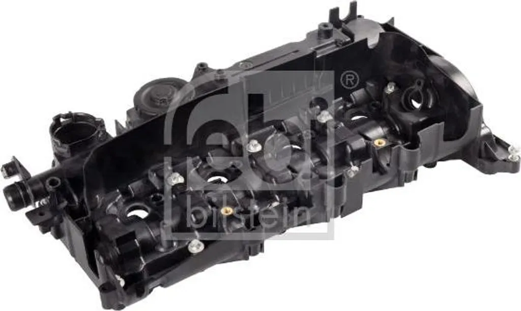 Couvercle de soupape pour réparation fuite huile BMW F30 F31 OE 11128516511