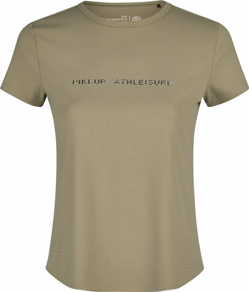 Tenue équitation été Pikeur Light Moos FS25 femme taille 36 confort