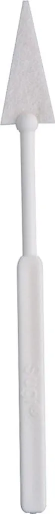Tamponi Sugi 17x7mm Sterili 200pz - Pulizia Rapida e Sicura