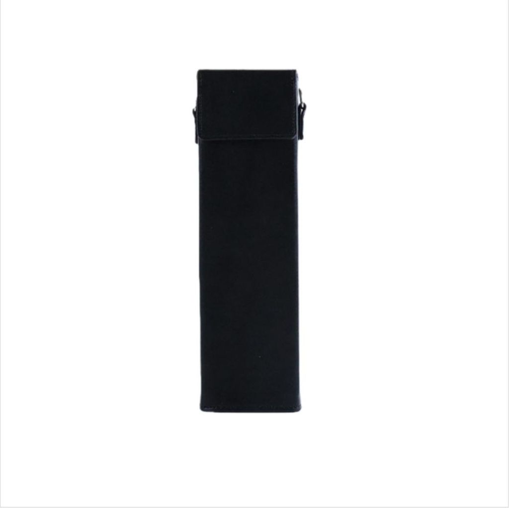 INF DJI Pocket 3 Tragetasche: Portable PolyurethanAufbewahrungstasche & Schutzhülle Schwarz