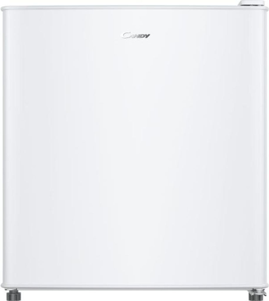 Candy | CHASD4351EWC | Kühlschrank | | freistehend | Kühlschrank | Höhe 51 cm | Kühlrauminhalt 42 L | 37 dB | weiß