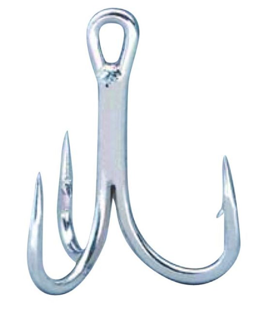 Owner Drillinge St 66, silber 4/0 Produktbild 
