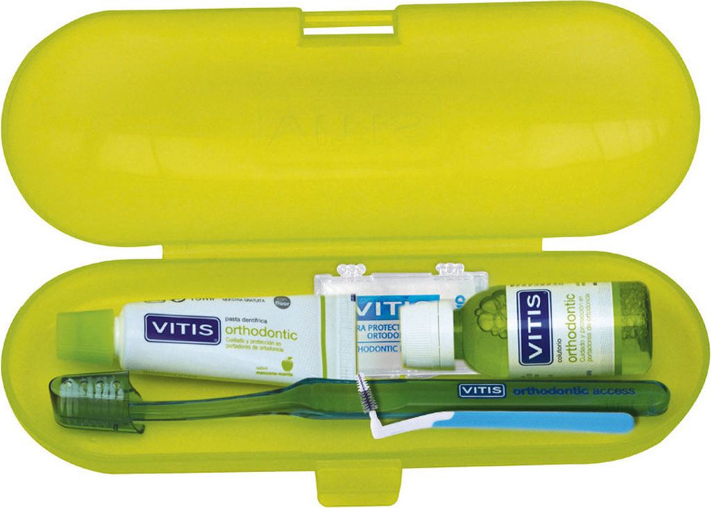 Vitis orthodontic Set