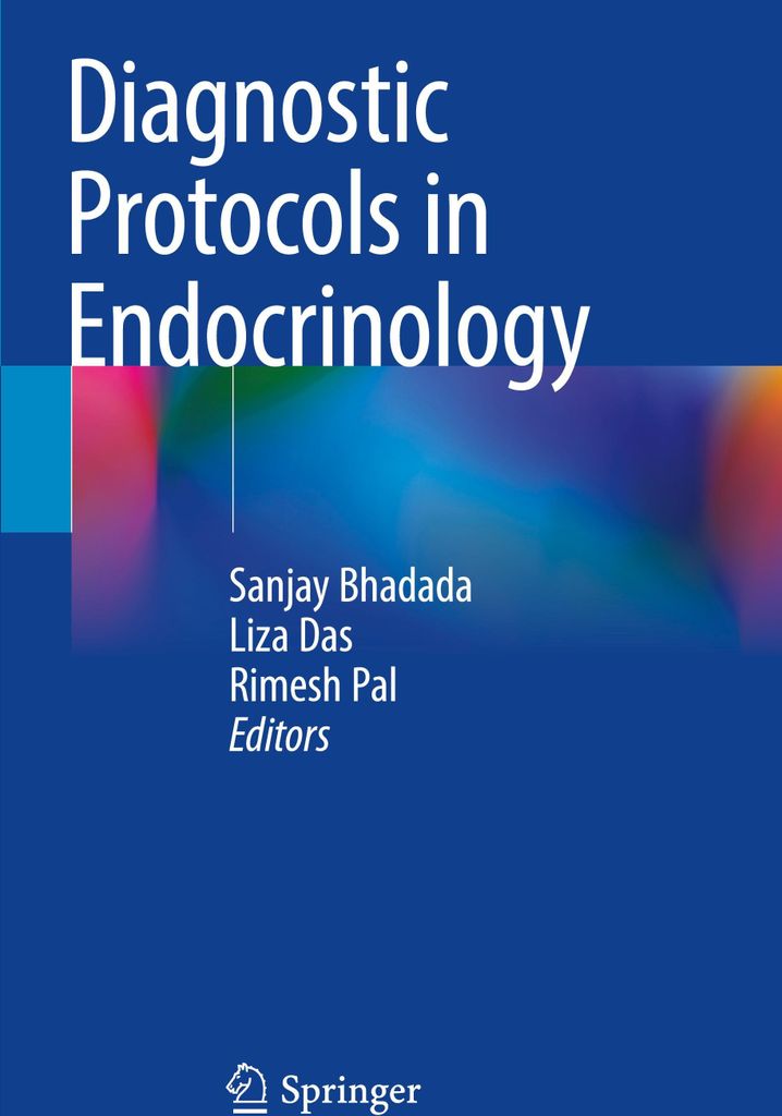 Diagnostic Protocols in Endocrinology