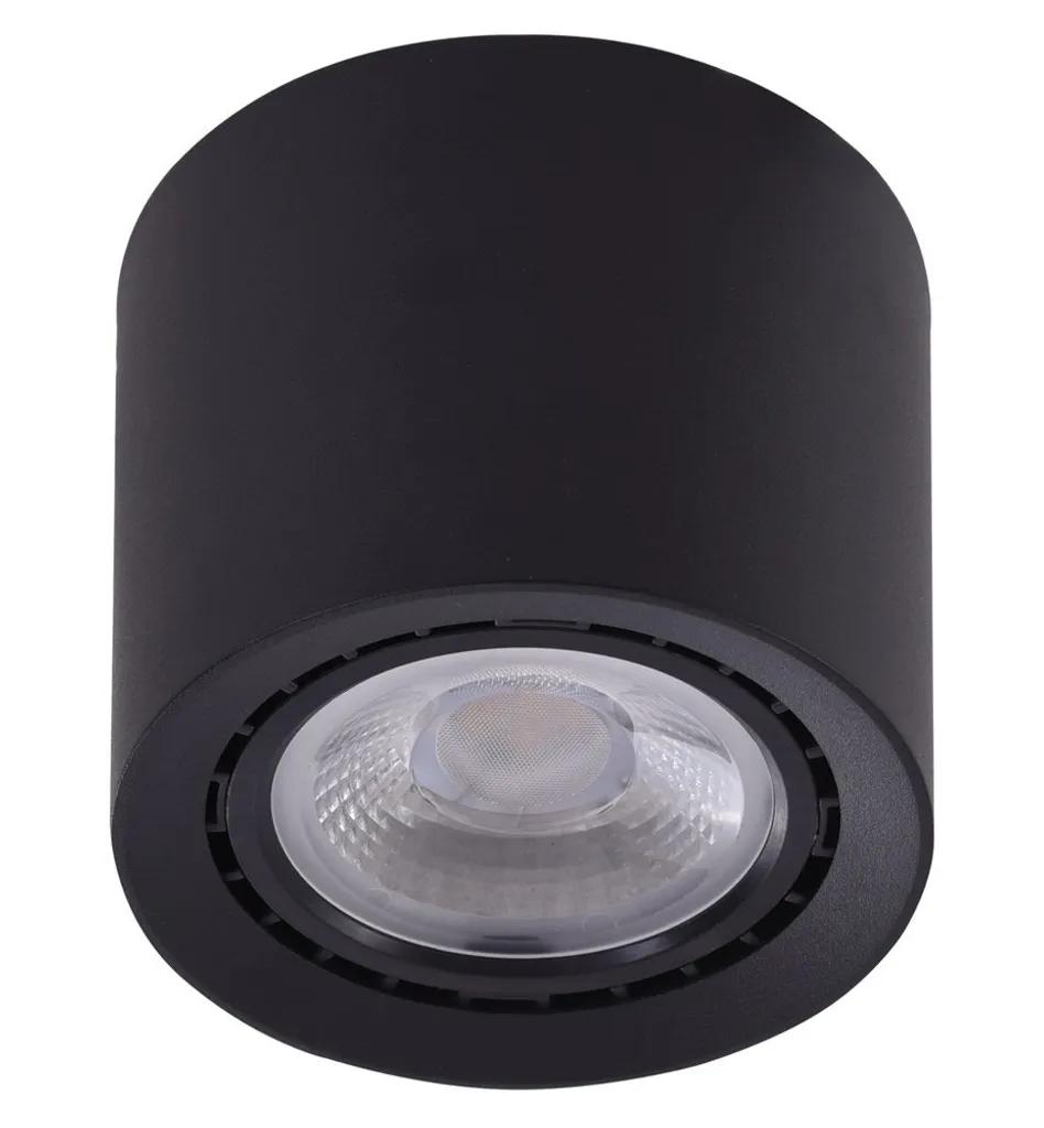 Luminaire Apparent Spot ECO ALIX AZ4319 pour Couloir et Bureau Moderne