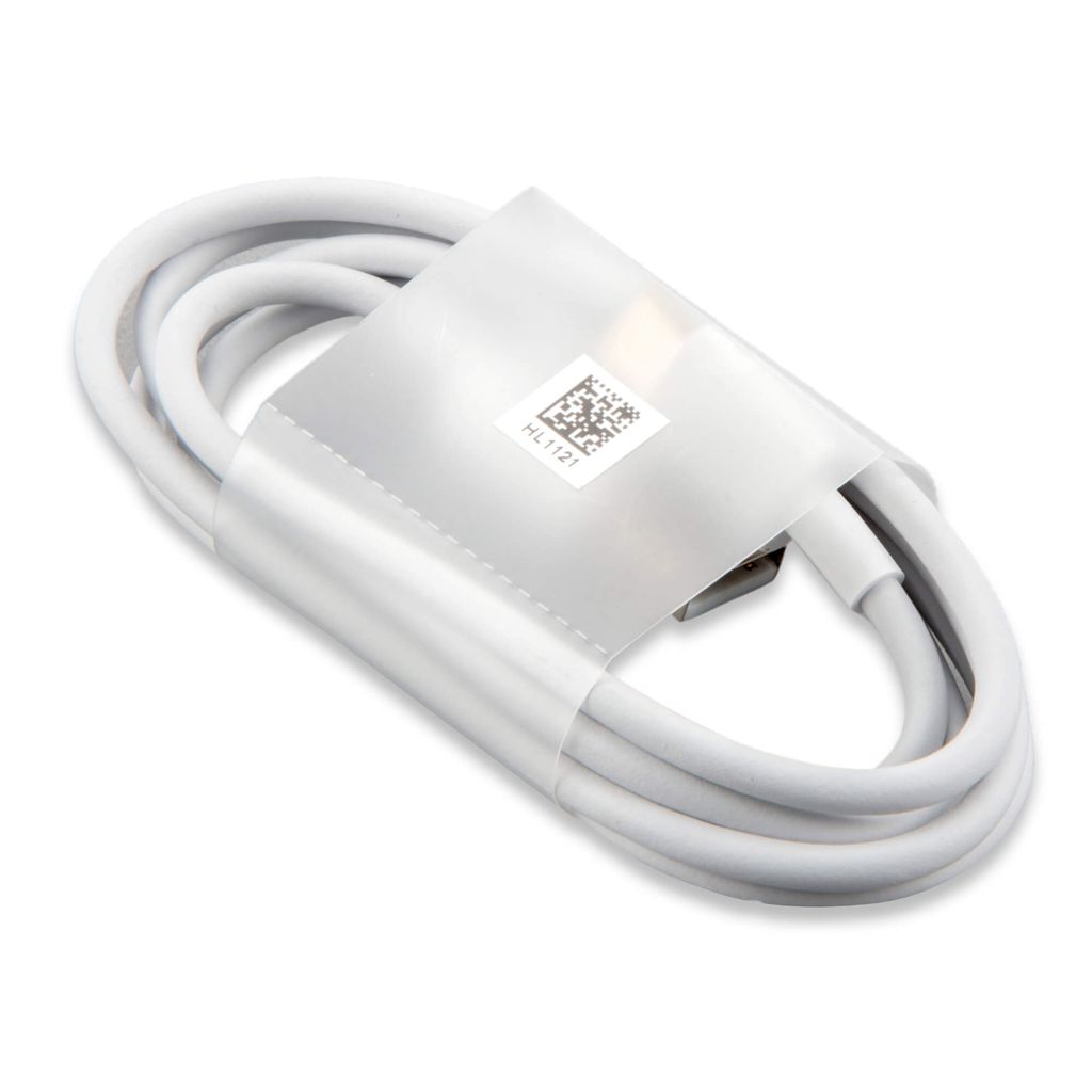 Huawei 4071263 USB kábel USB 2.0 1 m USB A USB C biely Obrázok produktu 