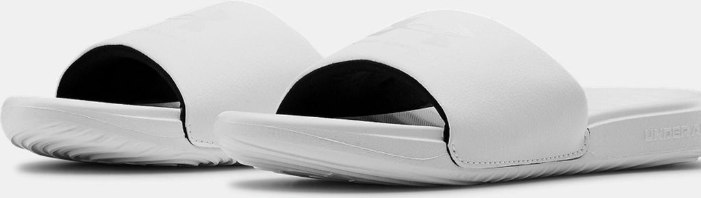 Under Armour Ua W Ansa Fix Sl 101 White 40.5