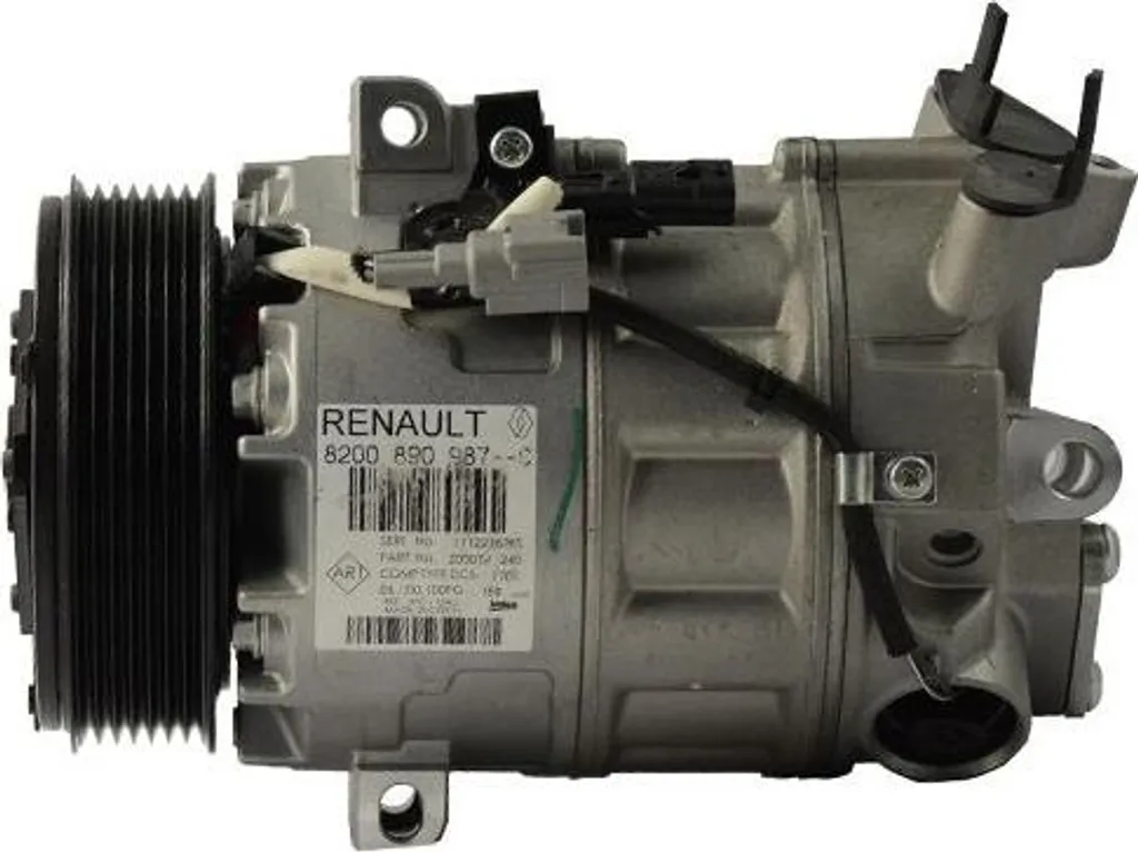 Compresseur Climatisation OE 926001DE0A Airstal 10-1399 Haute Qualité