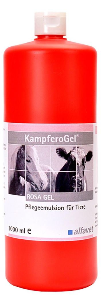 1 L KampferoGel Produktbild 